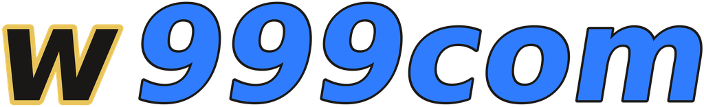 w999com logo